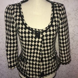 Trina Turk blazer